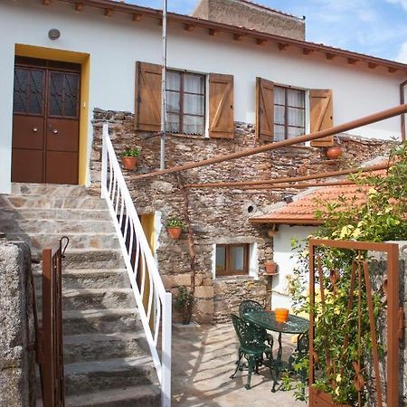 Apartamento Casa Adalcina  Mirandela Exterior foto