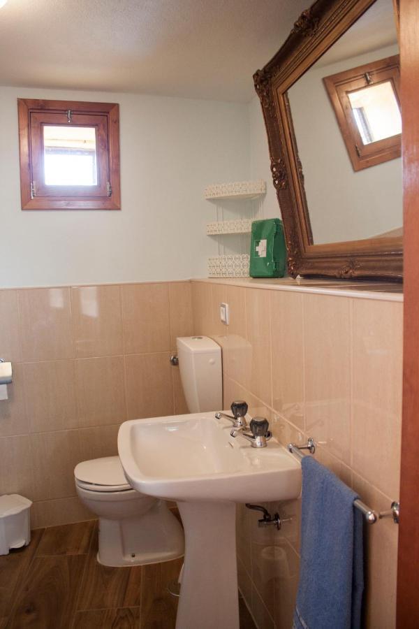 Apartamento Casa Adalcina  Mirandela Exterior foto