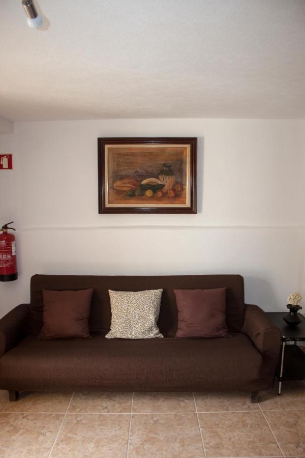 Apartamento Casa Adalcina  Mirandela Exterior foto