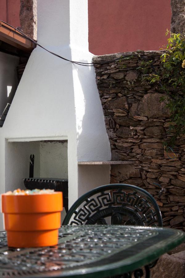 Apartamento Casa Adalcina  Mirandela Exterior foto