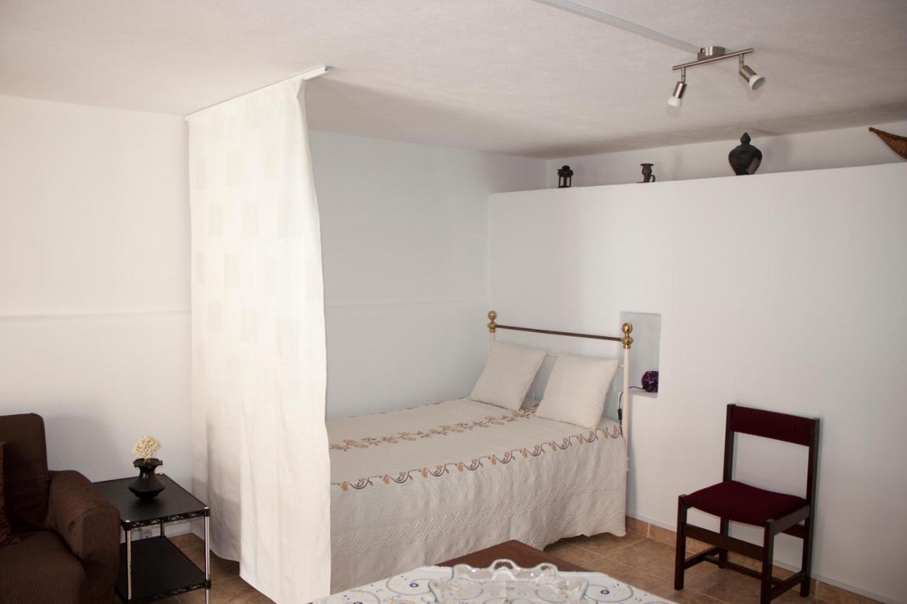 Apartamento Casa Adalcina  Mirandela Exterior foto