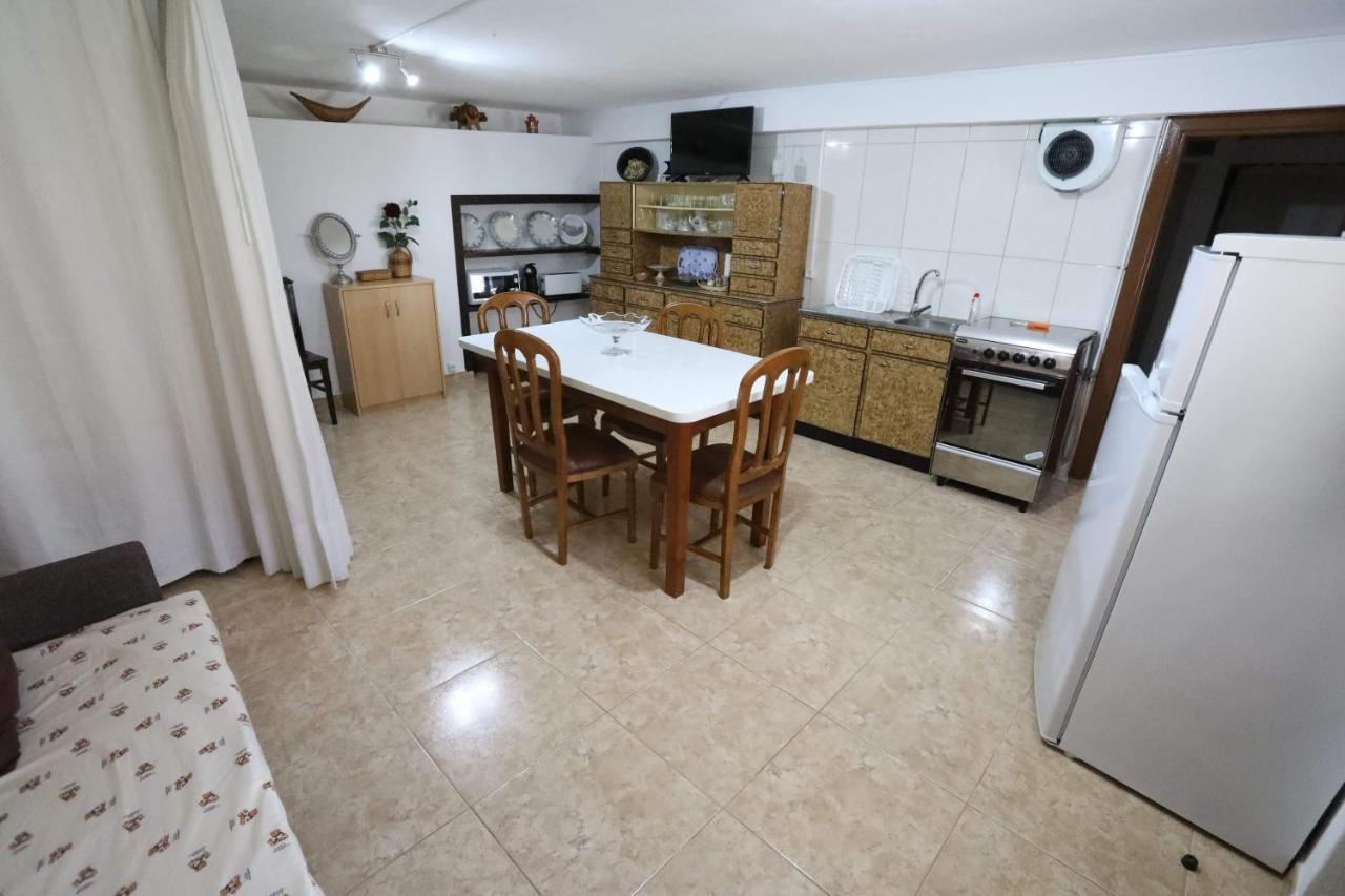 Apartamento Casa Adalcina  Mirandela Exterior foto
