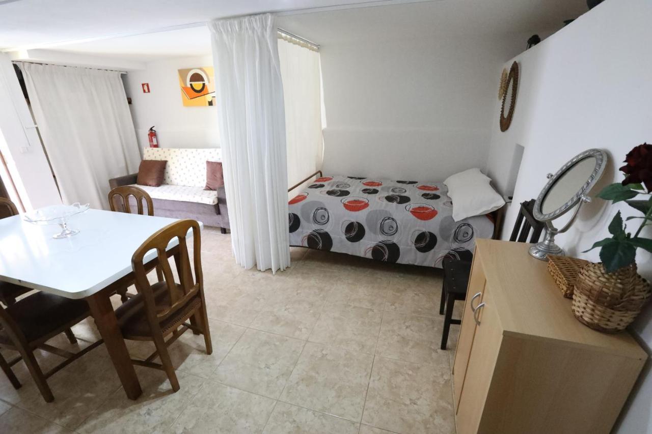 Apartamento Casa Adalcina  Mirandela Exterior foto